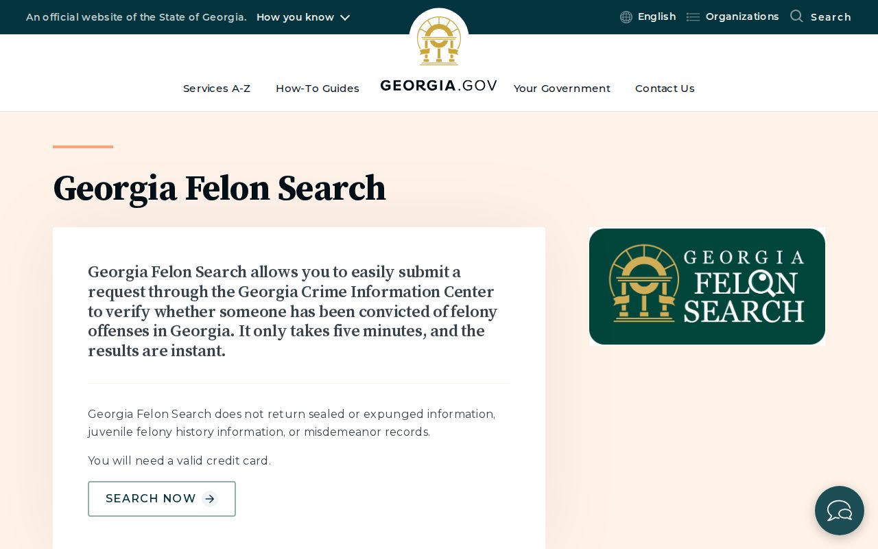 Oconee County sex offender check official Georgia search guidance